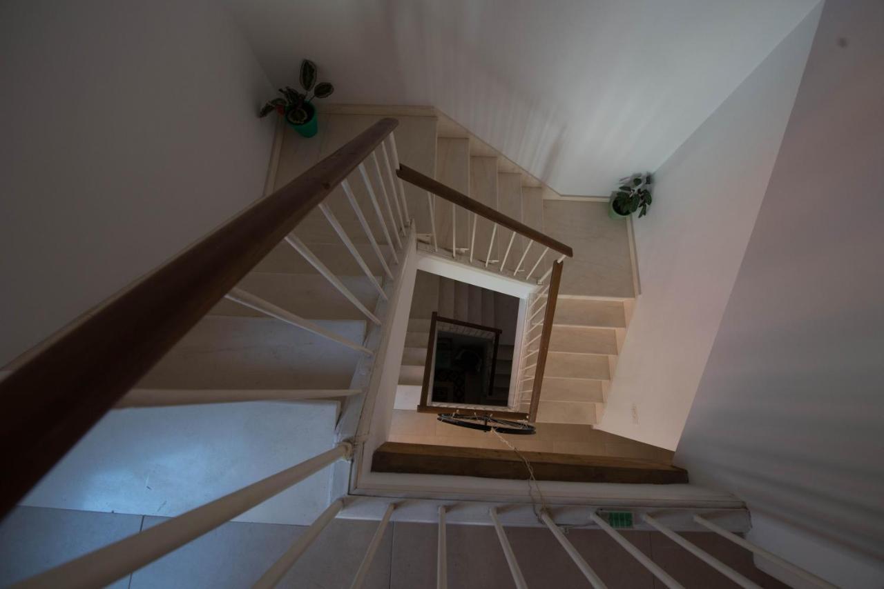 Apartamento Viento 17 Málaga