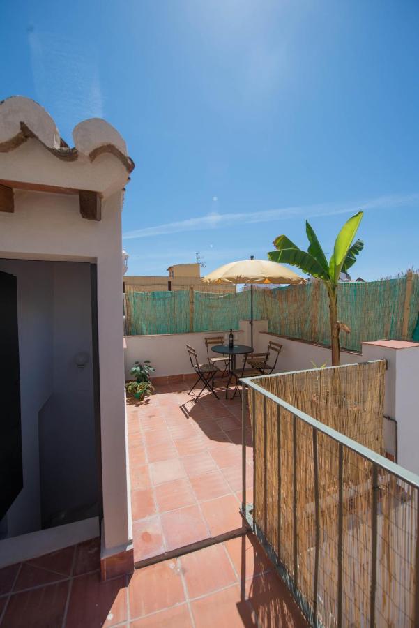 Apartamento Viento 17