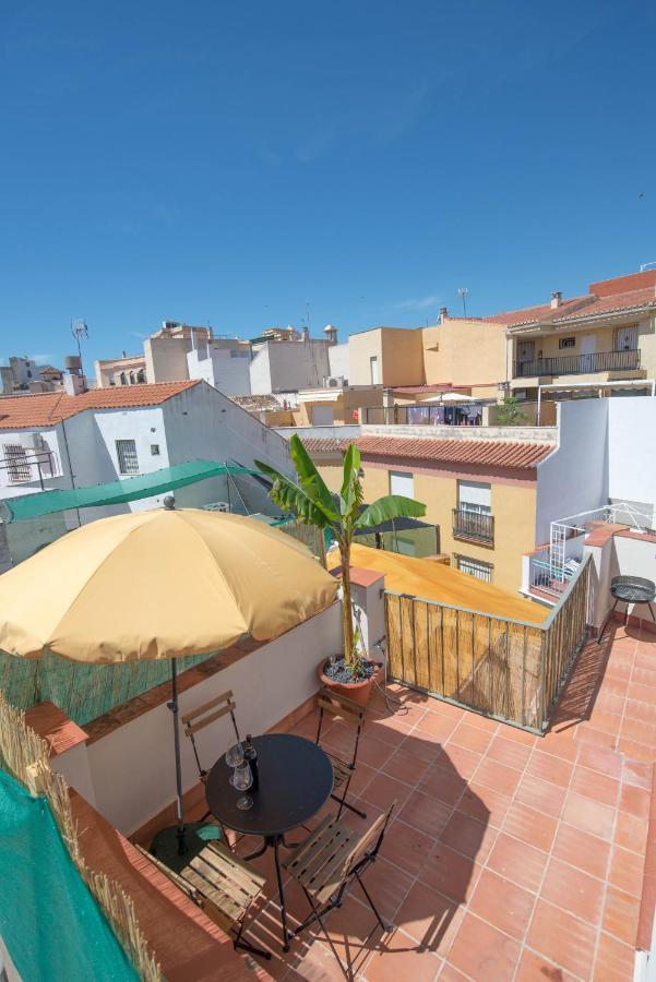 Apartamento Viento 17 *