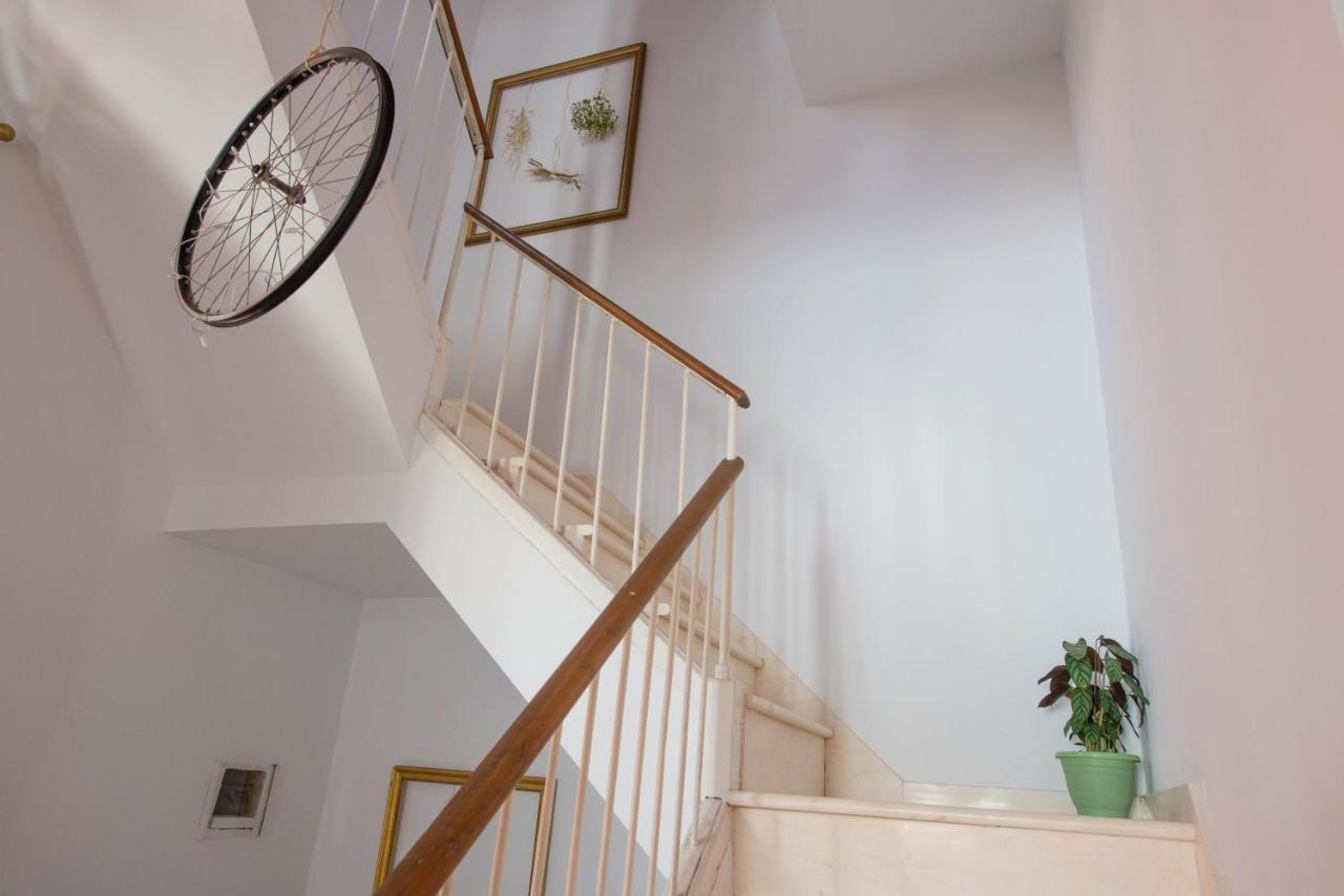 Apartamento Viento 17 Málaga