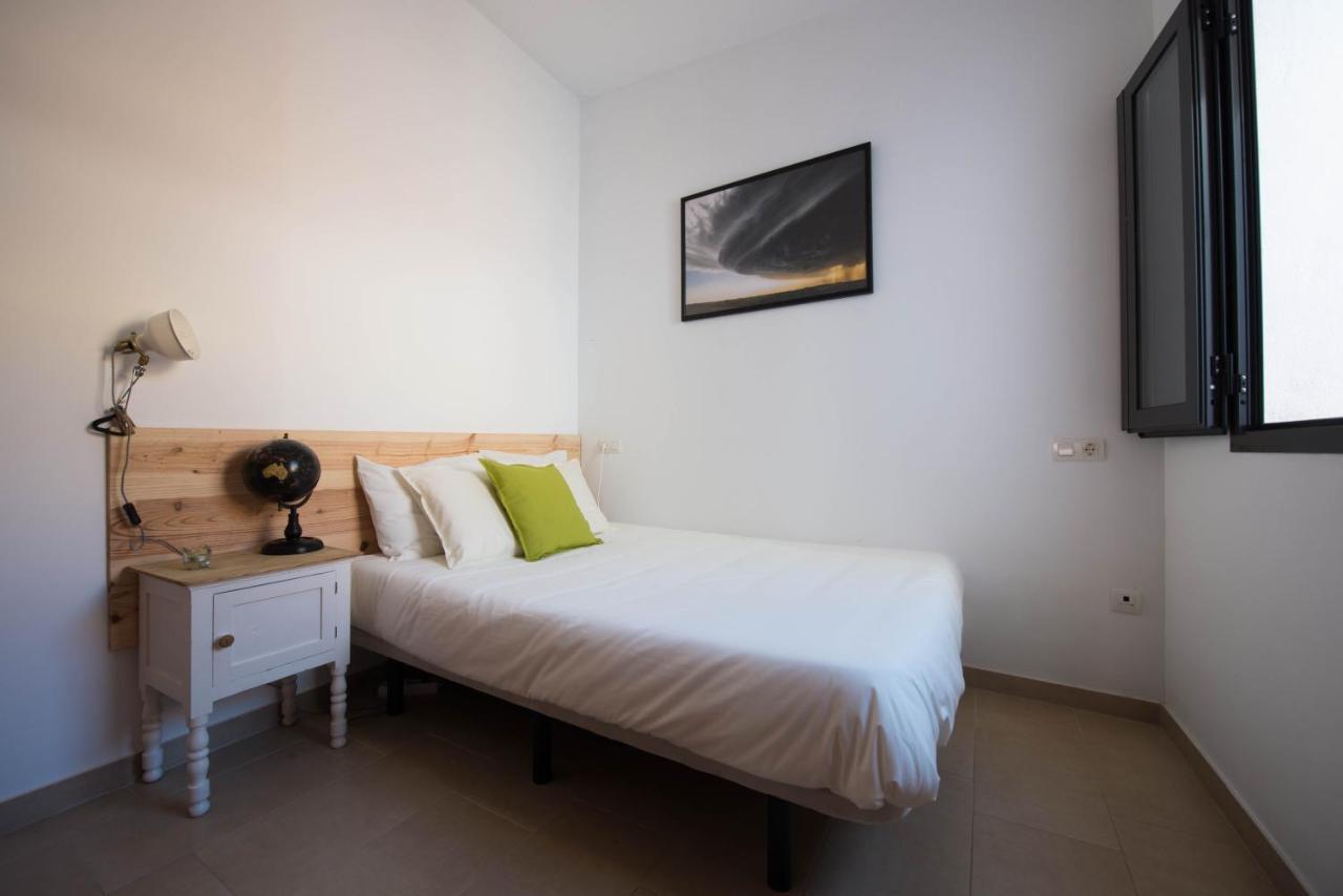 Apartamento Viento 17 Málaga