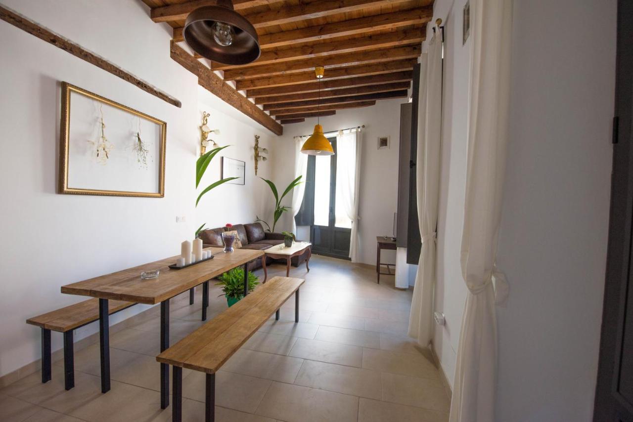 Viento 17 Apartamento Málaga