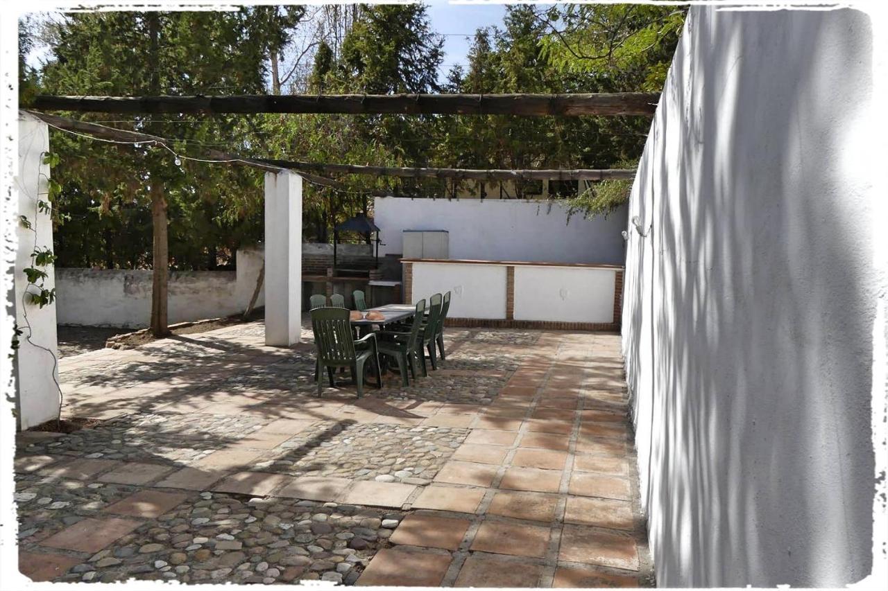 Cortijo Casas Viejas Málaga
