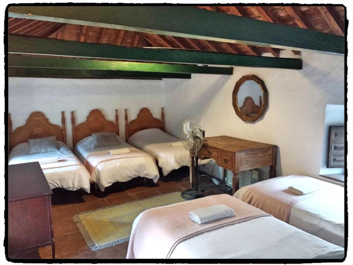 Сasa de vacaciones Cortijo Casas Viejas