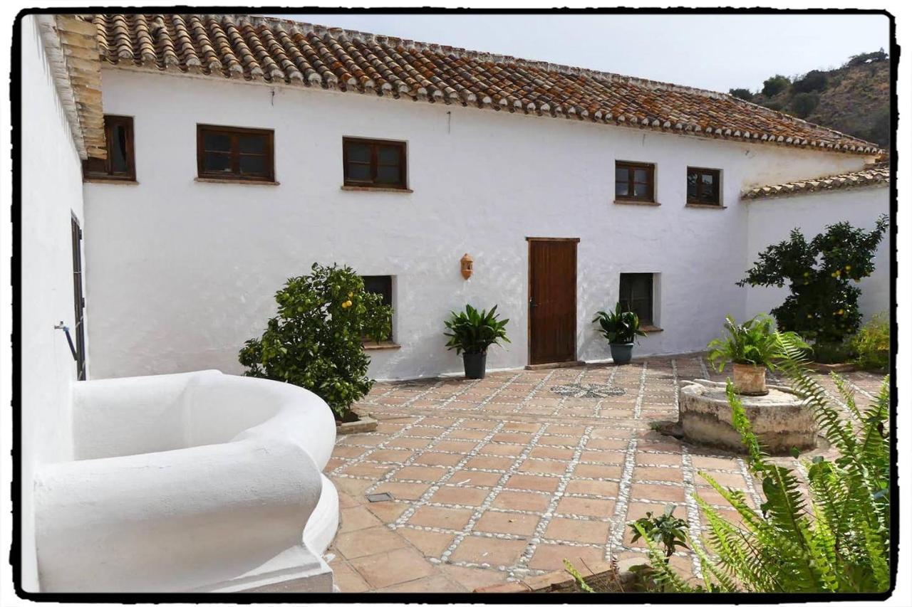 Cortijo Casas Viejas Сasa de vacaciones