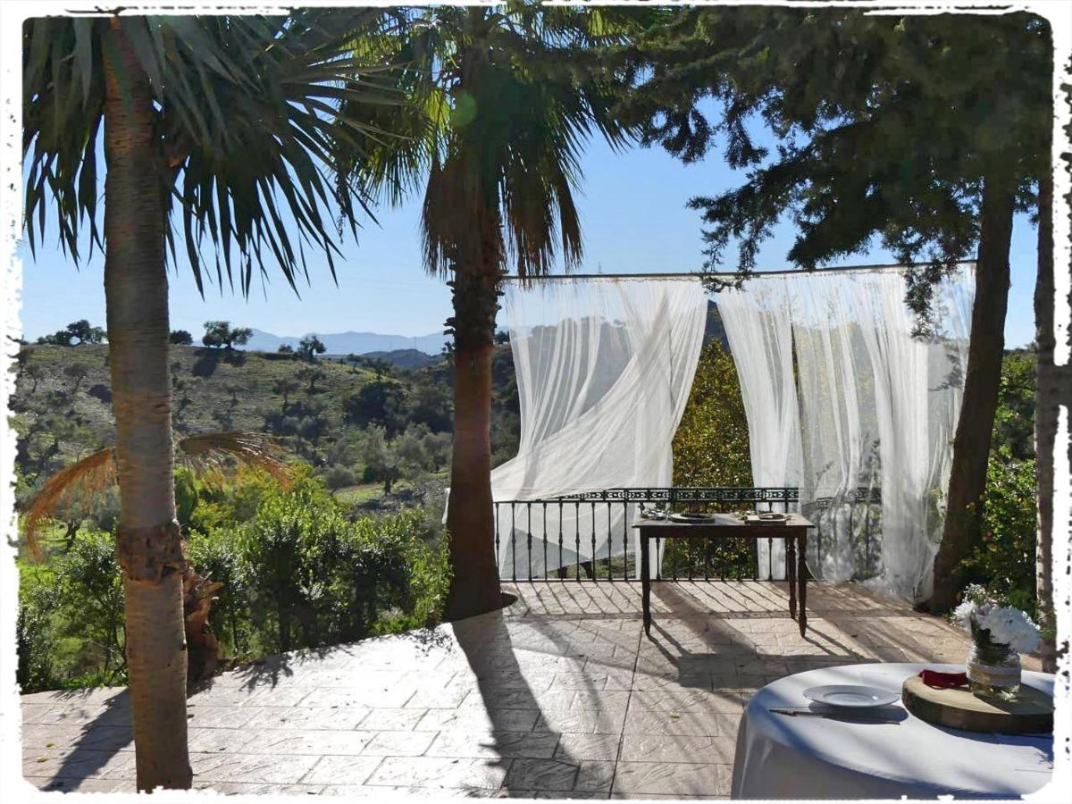 Cortijo Casas Viejas
