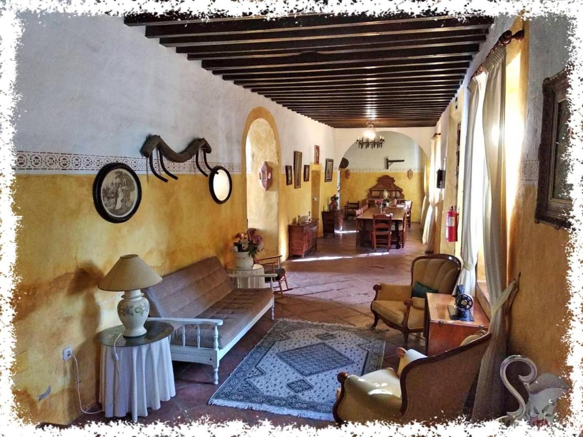 Cortijo Casas Viejas Сasa de vacaciones