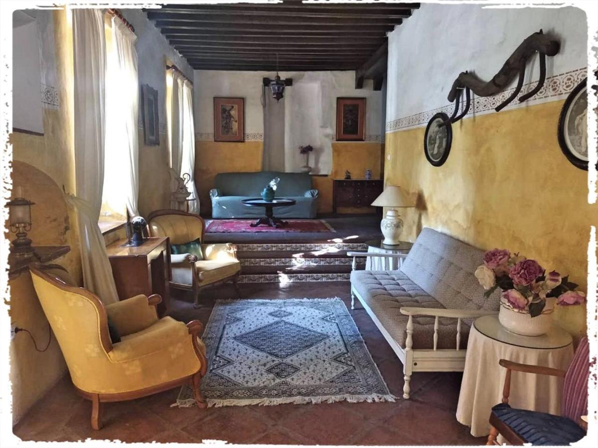 Cortijo Casas Viejas * Málaga