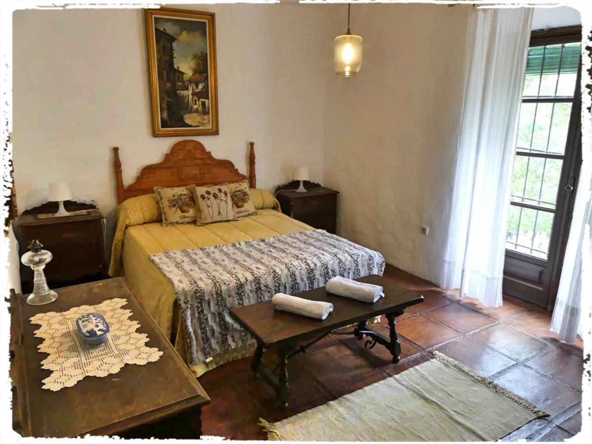 Cortijo Casas Viejas Málaga