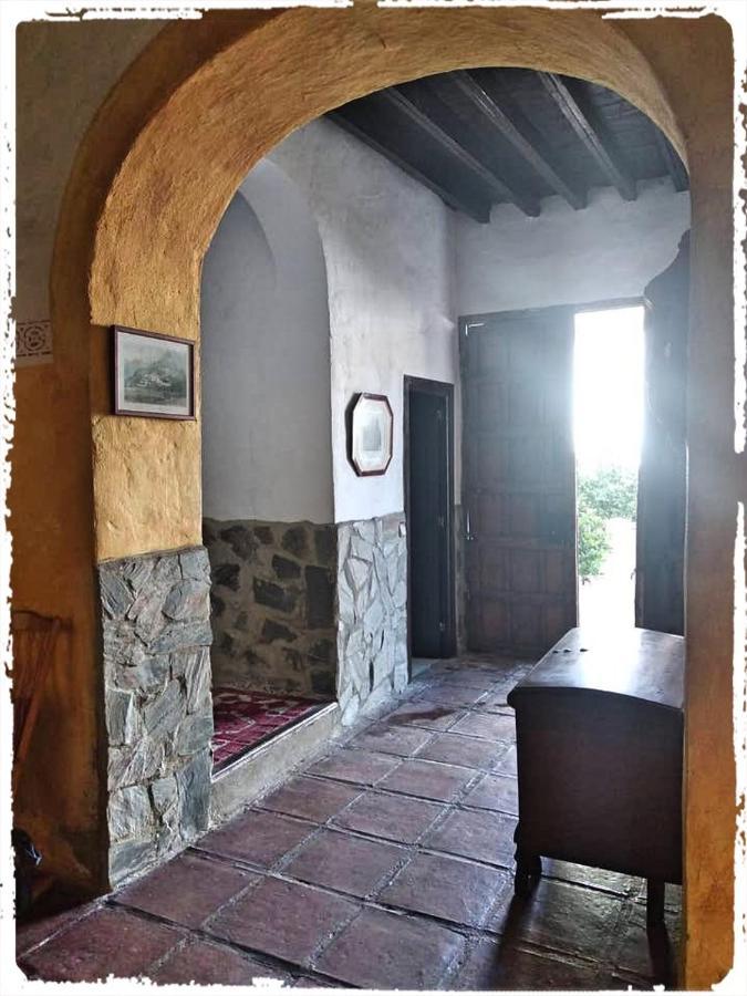 Cortijo Casas Viejas Сasa de vacaciones