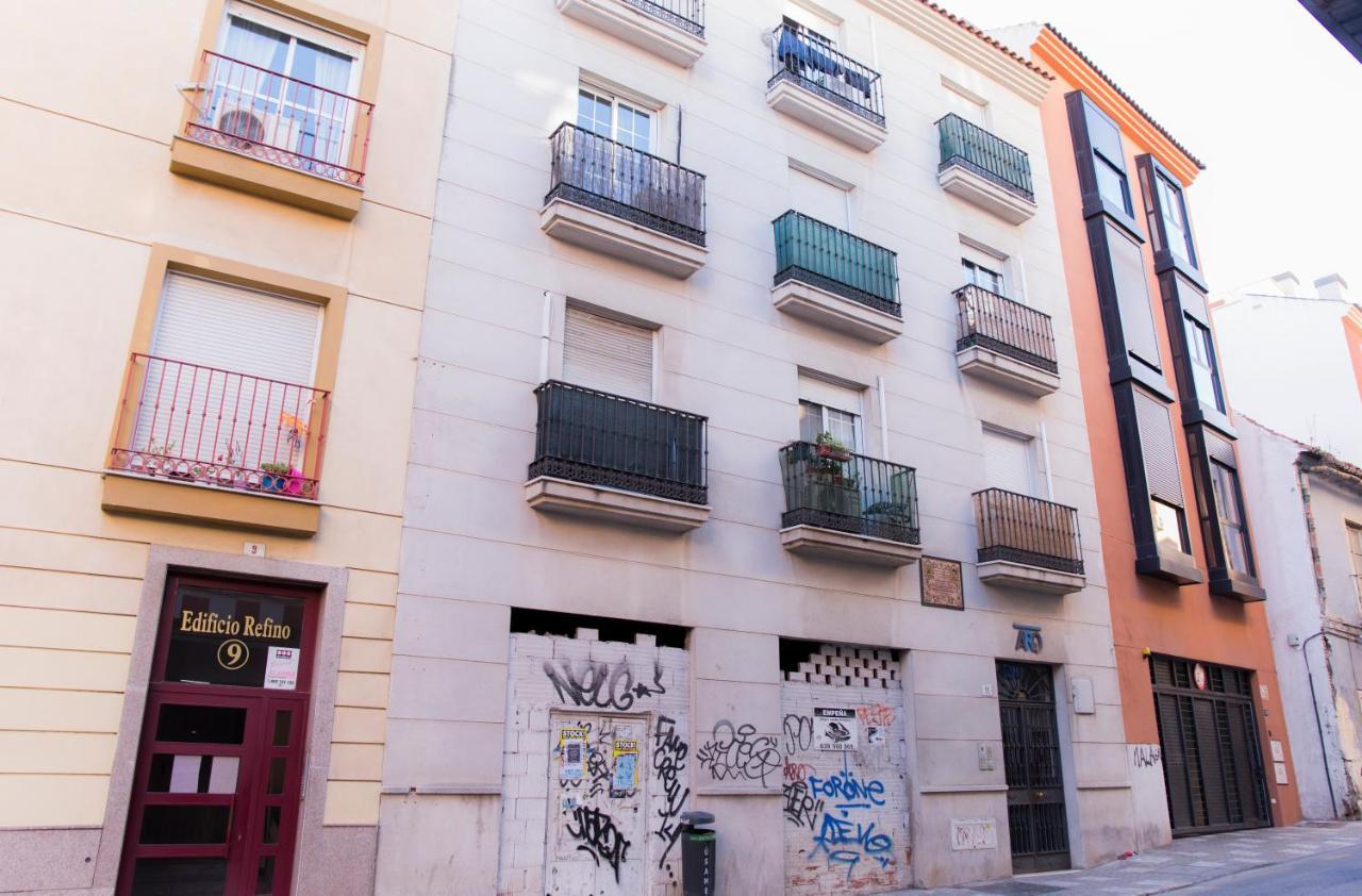 Refino 11 Apartamento