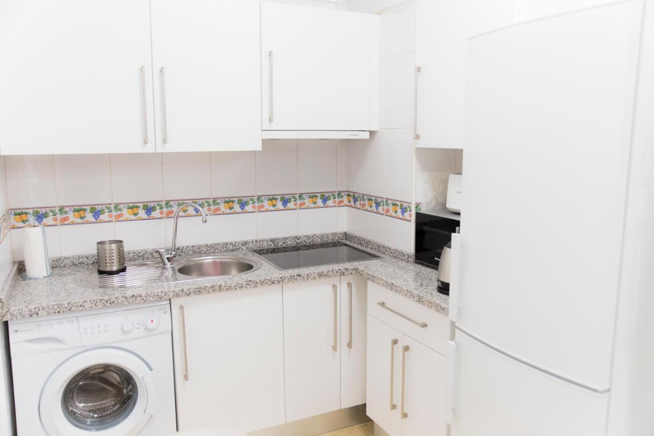 Apartamento Refino 11 Málaga