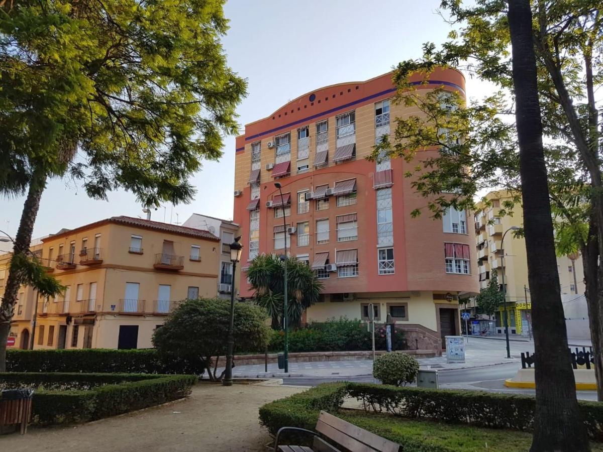 Apartamento Apartamento Plaza Capuchinos *