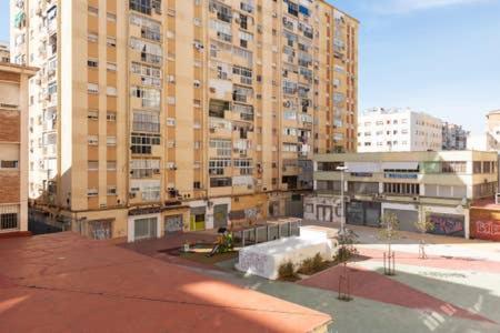 Apartamento Amadeo Vives 3 *