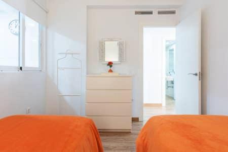 Amadeo Vives 3 Apartamento