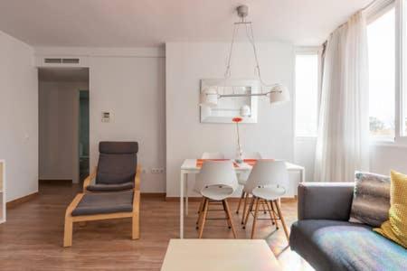 Amadeo Vives 3 Apartamento