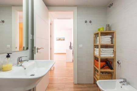 Apartamento Amadeo Vives 3 Málaga