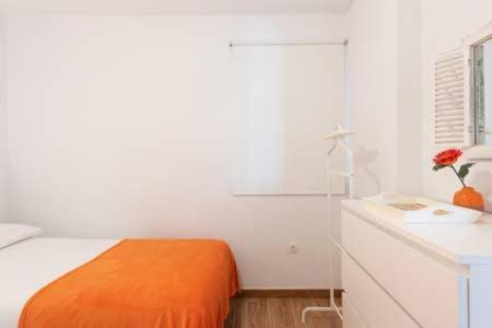 Apartamento Amadeo Vives 3 *