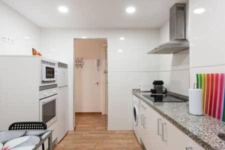 Apartamento Amadeo Vives 3 *