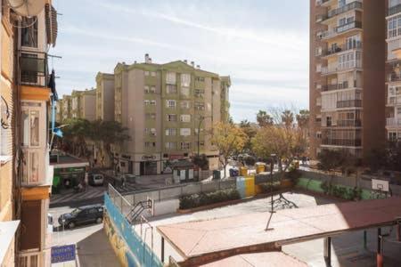 Amadeo Vives 3 * Málaga