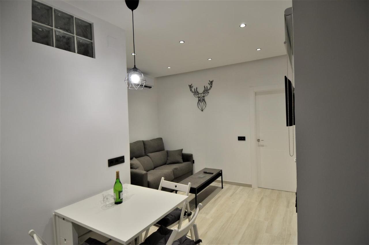 Atico De Lujo En El Centro Histórico Apartamento