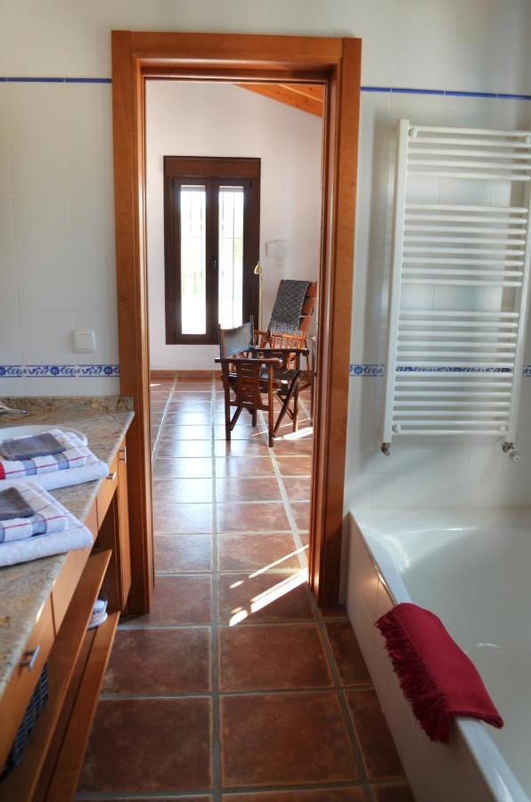 Cortijo Cantares Сasa de vacaciones Málaga
