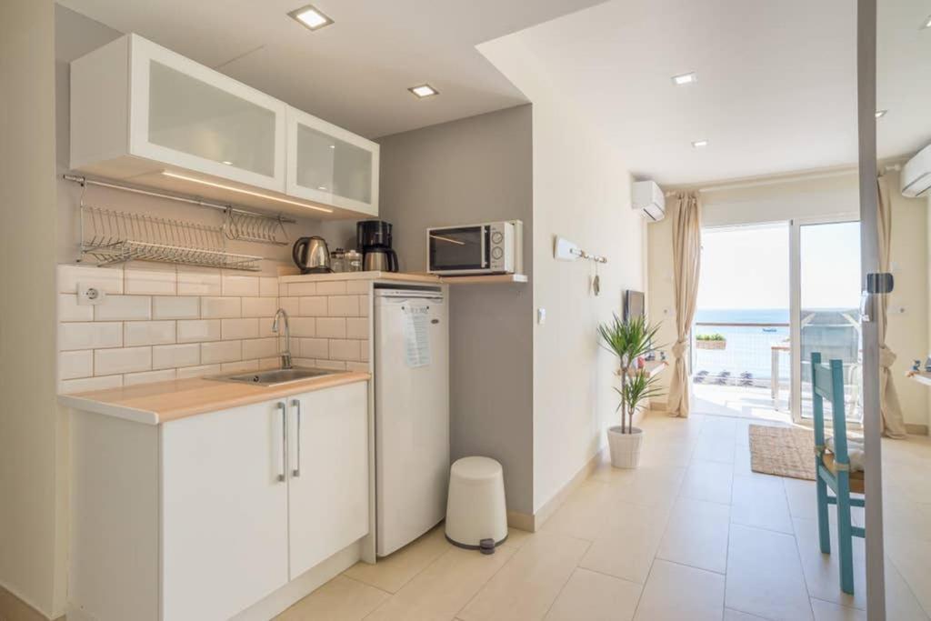 Tgh/ Malagueta Paradise Apartamento Málaga