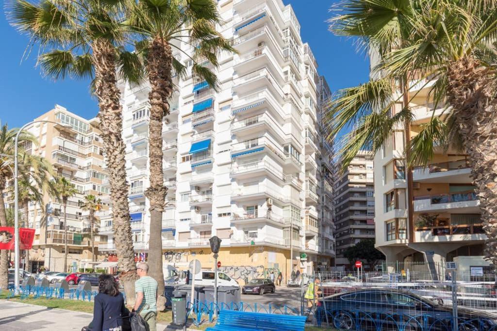 Tgh/ Malagueta Paradise
