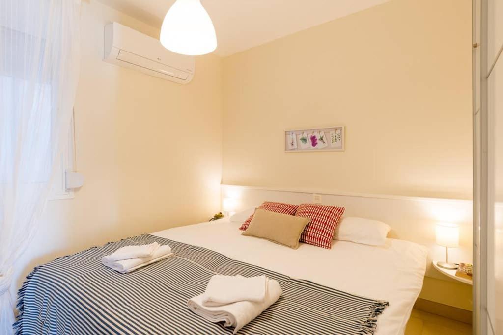 Tgh/ Malagueta Paradise Apartamento *