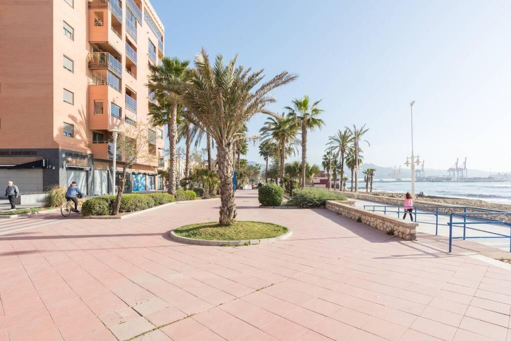 Apartamento Tgh We The Sea *