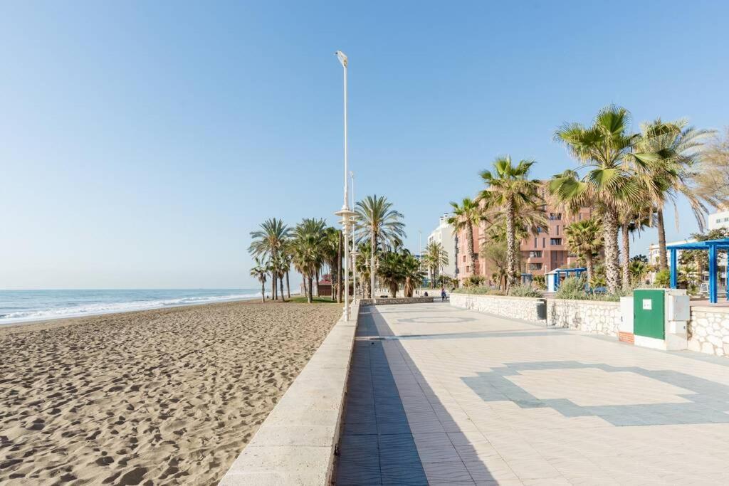 Tgh We The Sea Apartamento Málaga