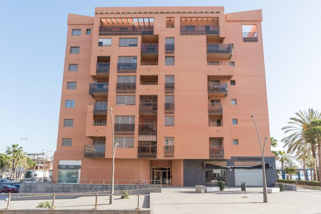 Apartamento Tgh We The Sea Málaga