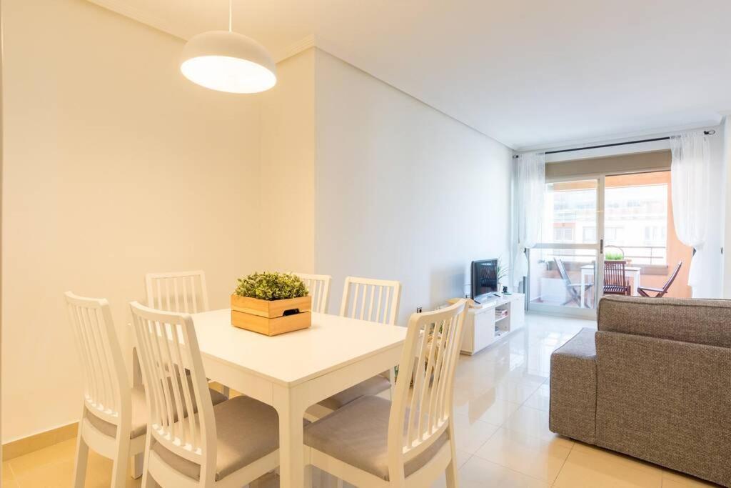 Tgh We The Sea Apartamento