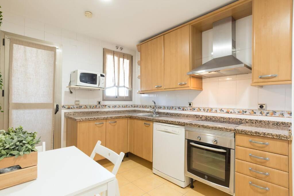 Tgh We The Sea Apartamento