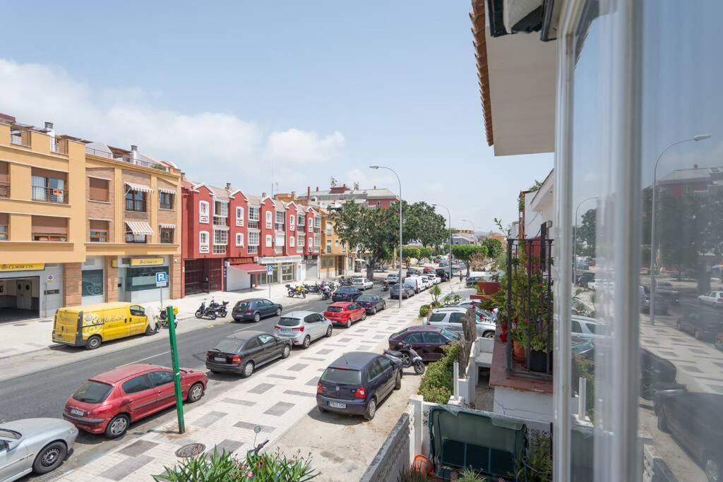 Tgh Acogedor Duplex En Apartment Malaga
