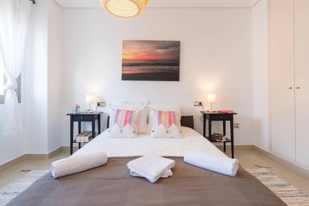 Tgh We The Sea Apartamento *