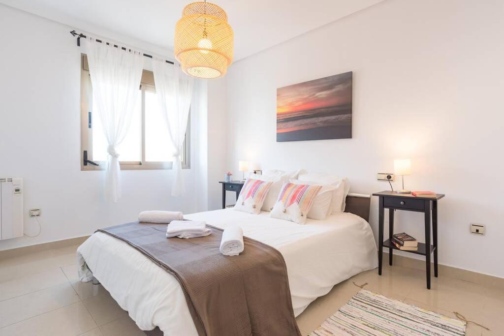 Tgh We The Sea Apartamento