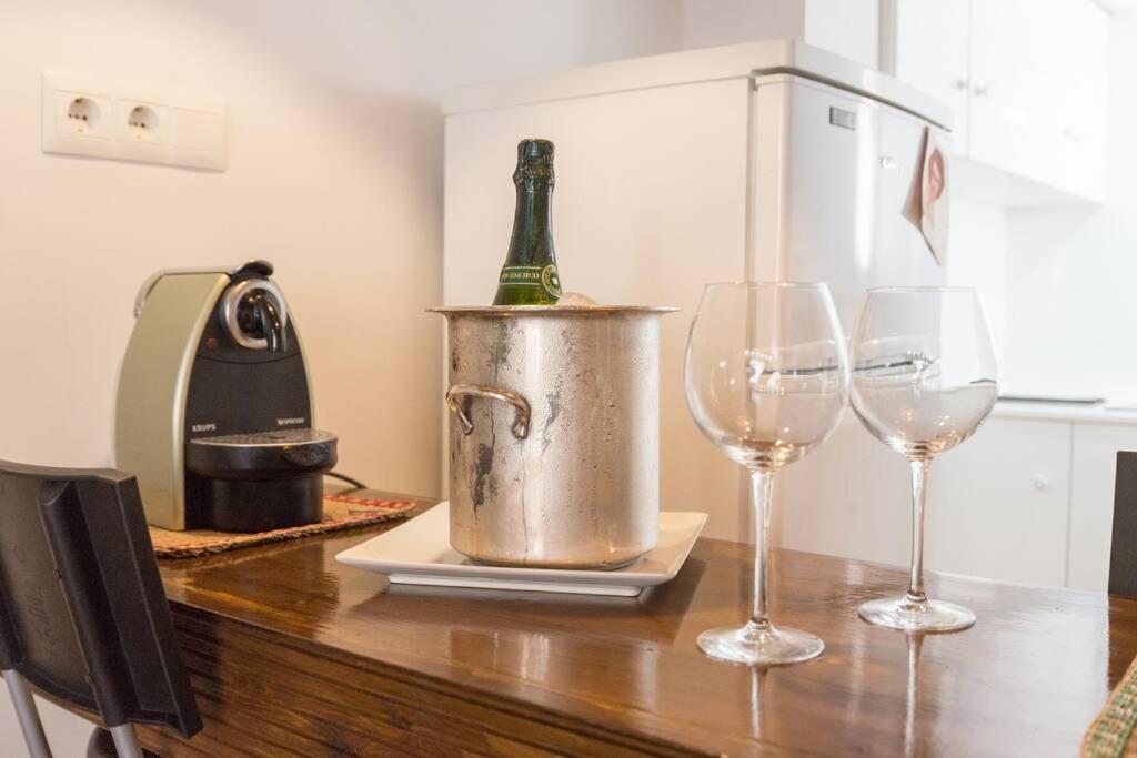 Tgh Acogedor Duplex En Apartment Malaga
