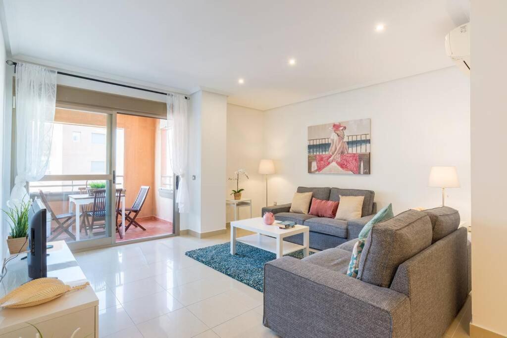 Apartamento Tgh We The Sea *