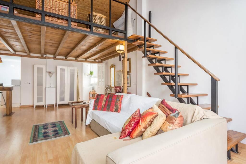 Apartment Tgh Acogedor Duplex En