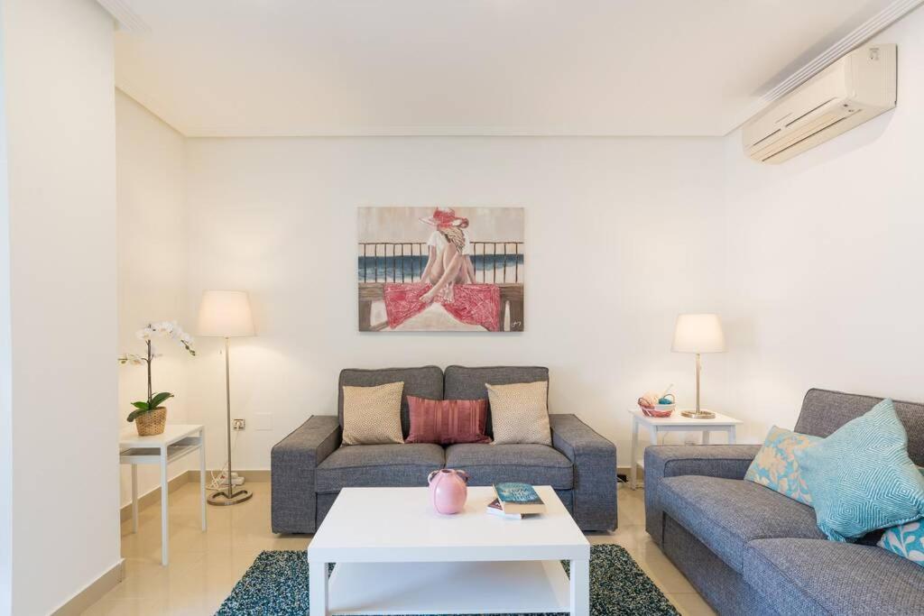 Tgh We The Sea Apartamento