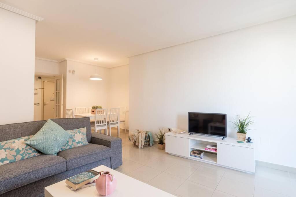 Apartamento Tgh We The Sea *