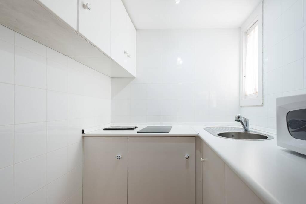 Apartment Tgh Acogedor Duplex En *