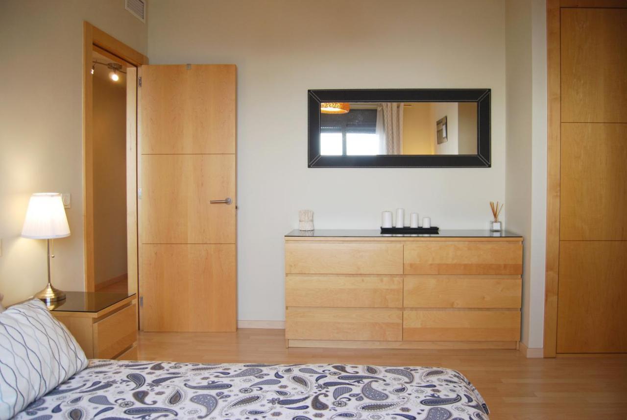 Malagadevacaciones - Pacifico 18 Apartamento Málaga