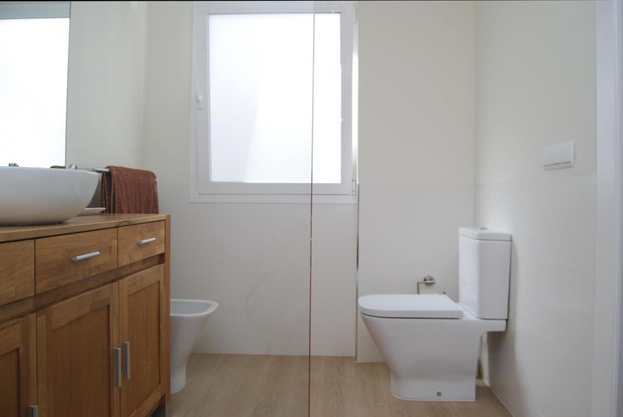 Apartamento Malagadevacaciones - Paseo De Reding