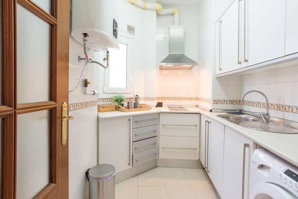 Apartamento Tgh/ En El Corazón De - Sebastian Souviron *