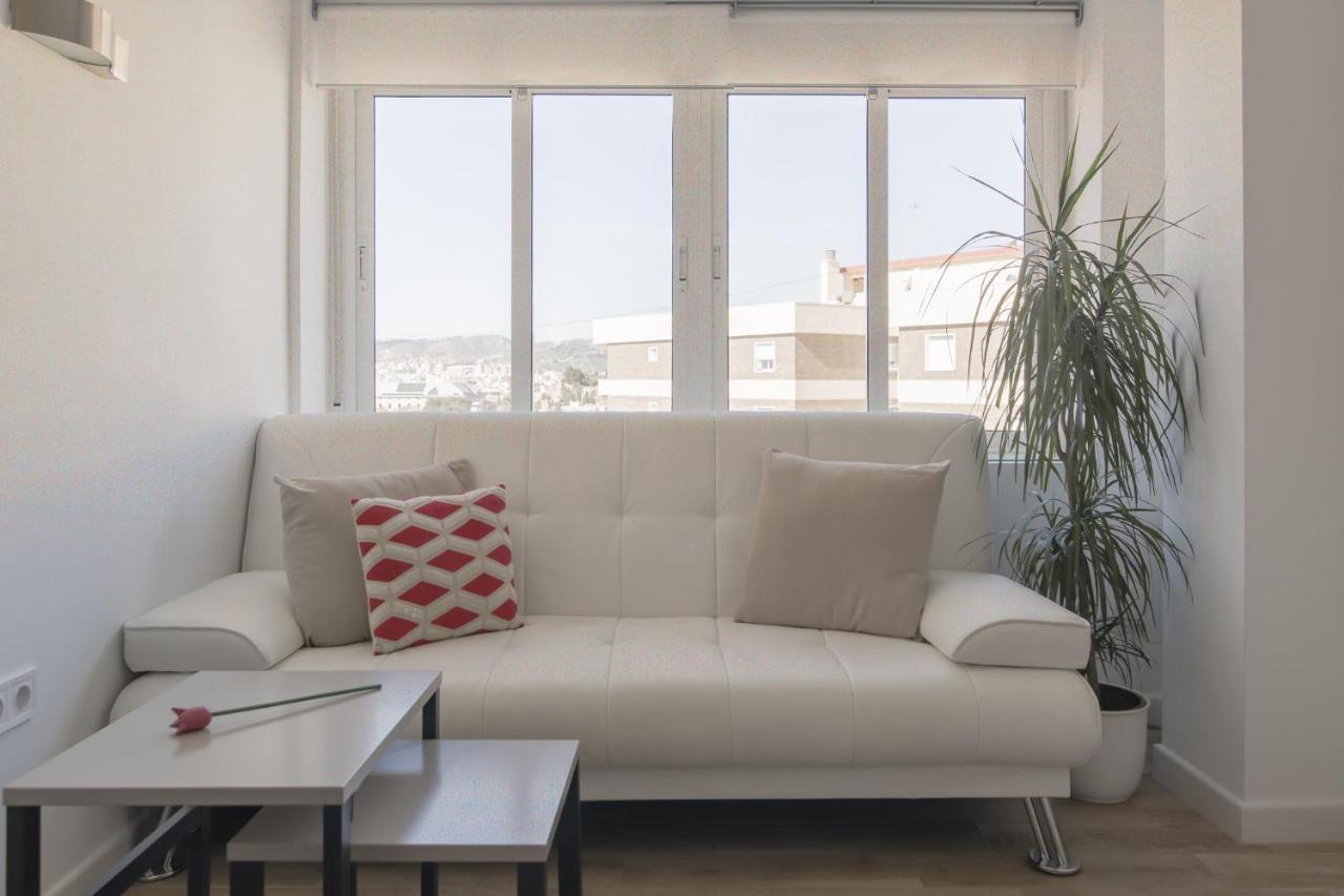Apartamento Malagadevacaciones - Cortés Málaga