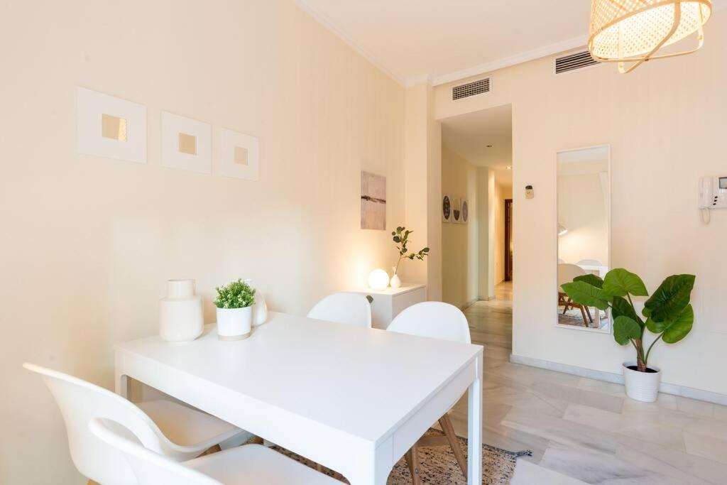 Apartamento Tgh/ En El Corazón De - Sebastian Souviron *