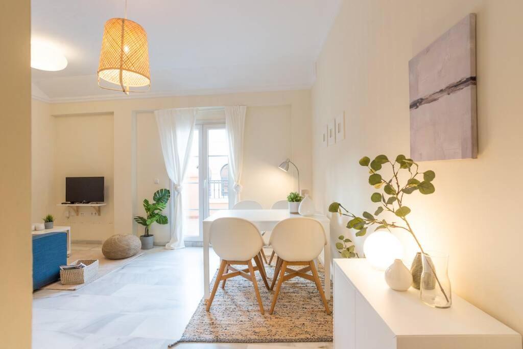 Apartamento Tgh/ En El Corazón De - Sebastian Souviron *