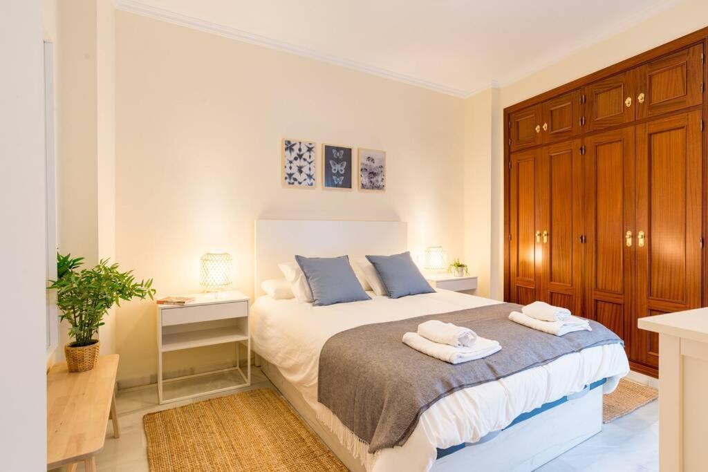 Apartamento Tgh/ En El Corazón De - Sebastian Souviron *